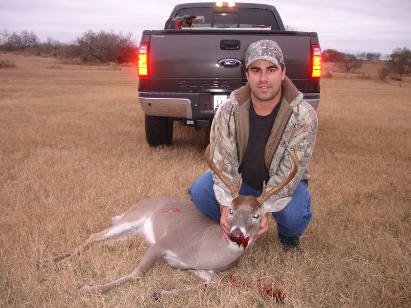 Da Turdy Point Buck Expedition Portal